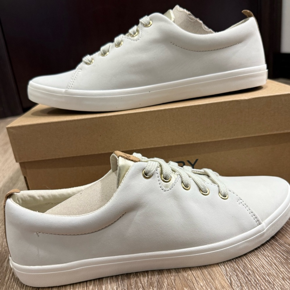 Sperry Casual Sneaker